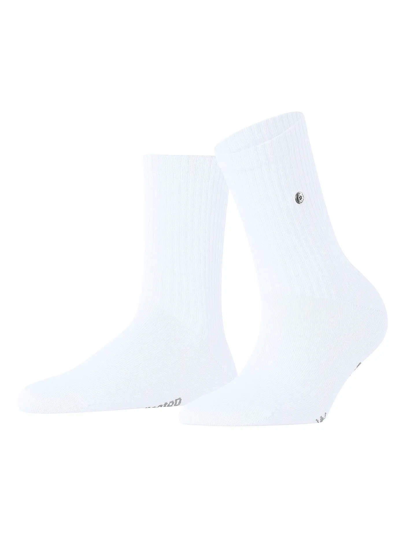 BURLINGTON | Damen Socken FLEET STREET 36-41 white | 
